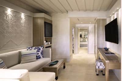 Garden View Junior Suite