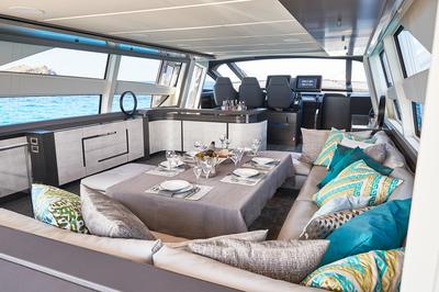 Yachting