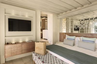 Suite Caprera