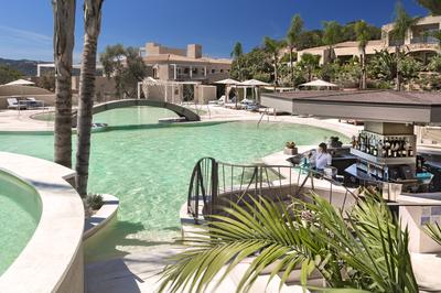 Spazio Pool Bar