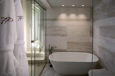 Suite Caprera