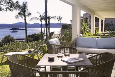 Suite Smeralda