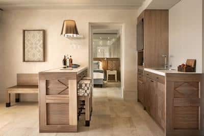 Suite Capriccioli