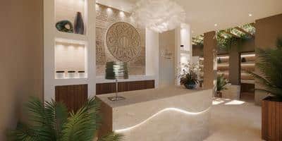 Pure Seven Spa