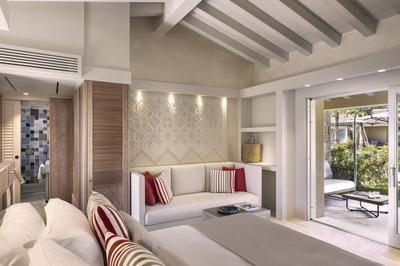 Laguna View Junior Suite
