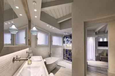 Suite Smeralda