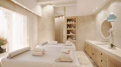 Pure Seven Spa