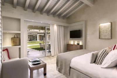 Laguna View Junior Suite