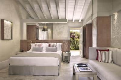 Laguna View Junior Suite