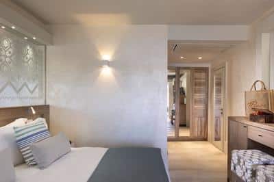 Sea View Junior Suite
