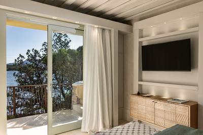 Suite Caprera