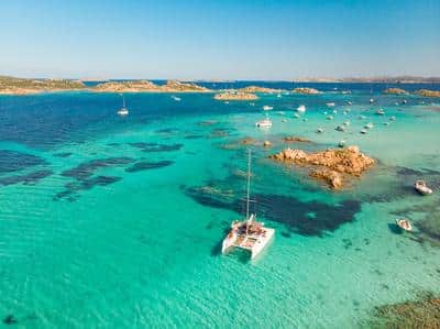 Sailing