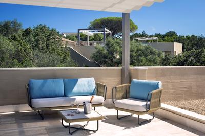 Deluxe Rooftop