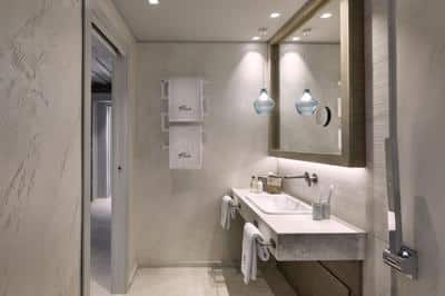 Garden View Junior Suite