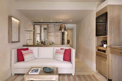 Beach Suite