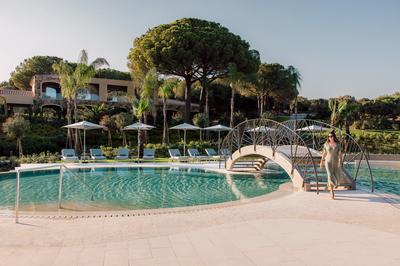 Spazio Pool