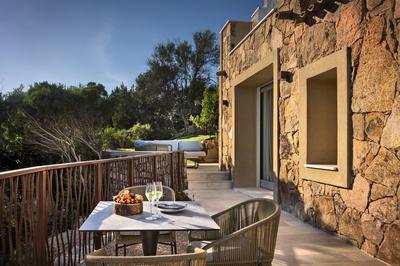 Suite Caprera