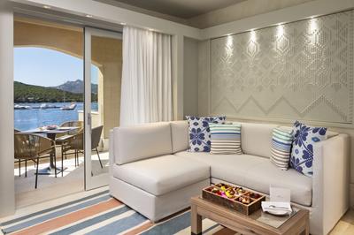 Rooftop Suite