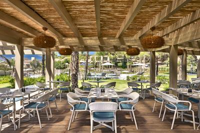 Spazio Restaurant