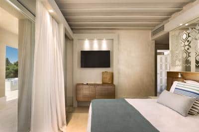 Suite Del Principe