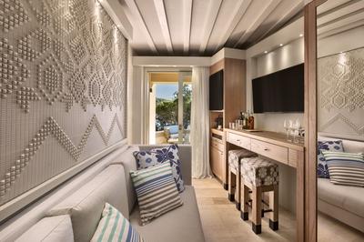 Suite Caprera