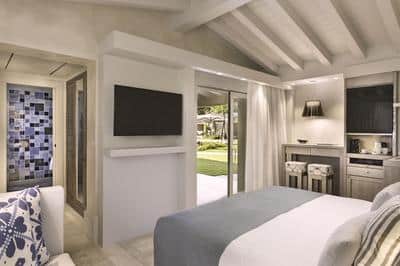 Deluxe Laguna View