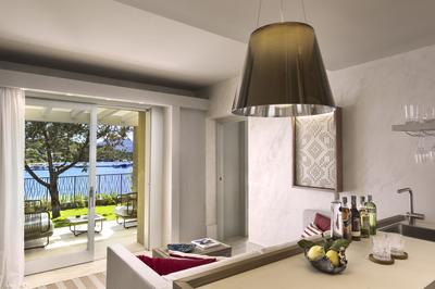 Beach Suite
