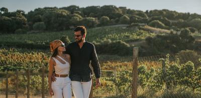 Wine Experience