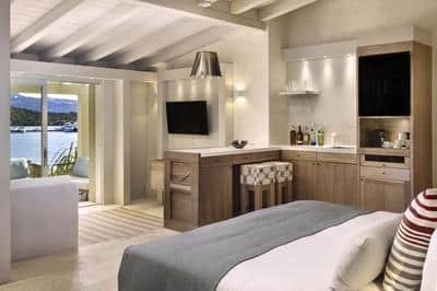 Suite Smeralda