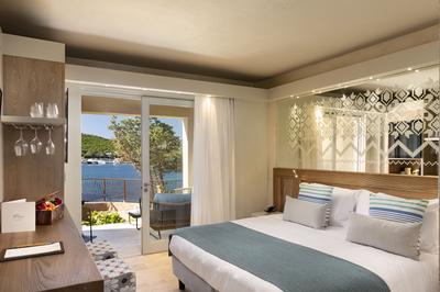 Sea View Junior Suite