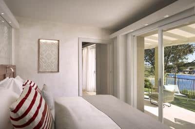 Beach Suite