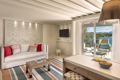 Suite Capriccioli