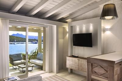 Suite Smeralda