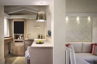 Laguna View Suite
