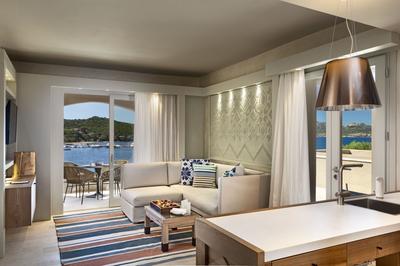 Rooftop Suite