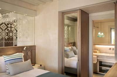 Suite Del Principe