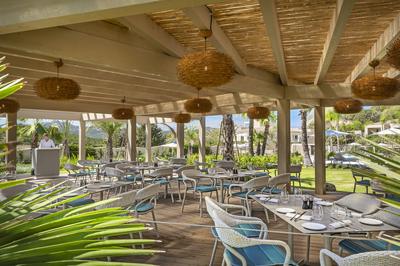 Spazio Restaurant