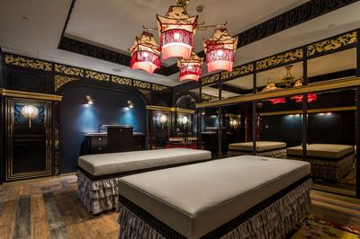 Auriga Spa