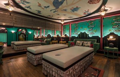 Auriga Spa
