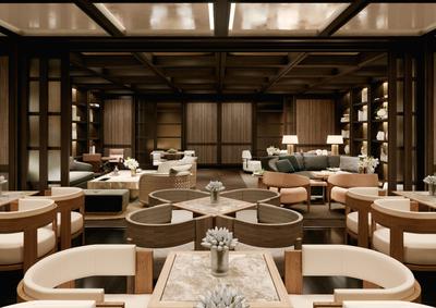 Koki Restaurant