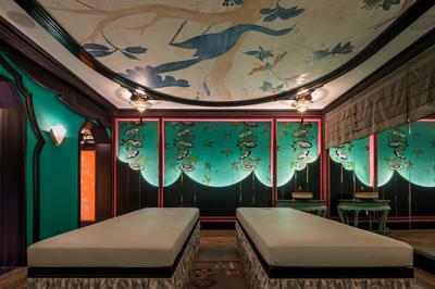 Auriga Spa