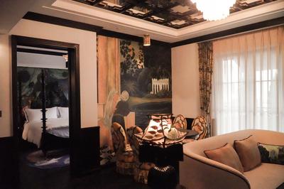 Royal Opera Suite