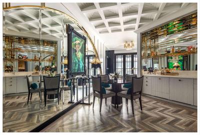 Capella Suite