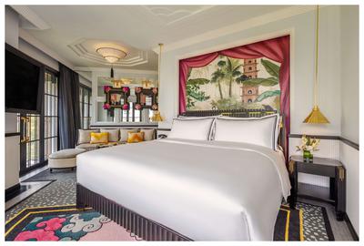 Capella Suite