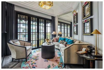 Capella Suite