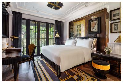 Deluxe Suite