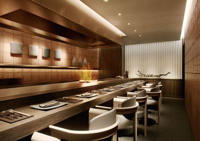Koki Restaurant