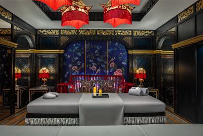 Auriga Spa