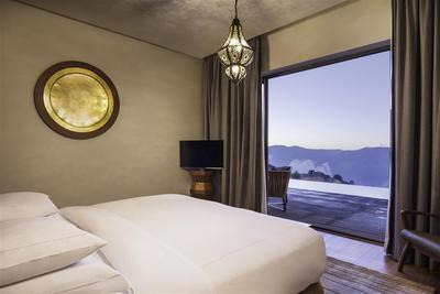 One Bedroom Anantara Cliff Pool Villa