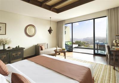 Premier Canyon View Room